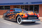 1951 Mercury