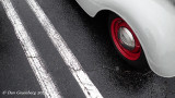 Parking Lot Abstract
