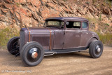 1931 Ford Model A