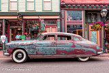1951 Hudson Hornet