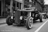 1931 Ford Model A Roadster