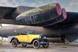 1929 Ford Model A Roadster