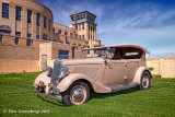 1934 Ford Phaeton