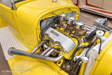 Chevy 348 in 1929 Ford