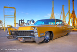 1967 Cadillac