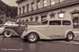 1934 Chevy