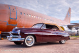 1950 Mercury