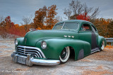 1948 Oldsmobile