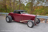 1932 Ford Roadster