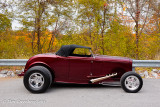 1932 Ford Roadster