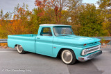 1964-66 Chevy Pickup