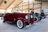 1932 Ford Roadster