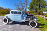 1928-29 Model A