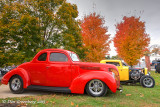 1938 Ford