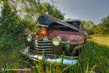 1941 Oldsmobile