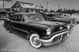 1956 Oldsmobile