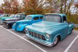 1955-56 Chevy Pickup