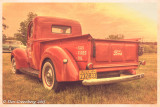 1941 Ford Pickup