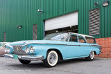 1961 Plymouth