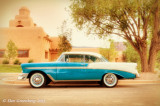 1956 Chevy Belair