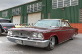 1963 Ford Galaxie 500