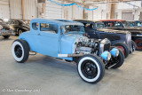 1929 Ford Model A