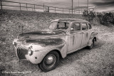 1941 DeSoto