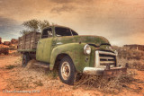 1948-50 GMC Truck