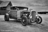 1930-31 Ford Model A