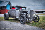 1930-31 Ford Model A