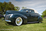 1940 Mercury