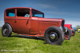 1932 Ford 2 Door Sedan