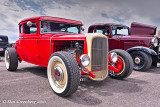 1930-31 Ford Model A