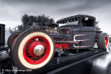 1933-34 Ford Pickup