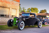 1929 Ford Model A