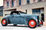 1932 Ford Roadster