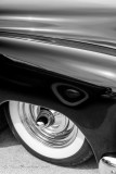 1950 Chevy Abstract