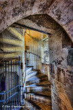 Spiral Stairway