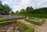 Gardens Behind Kew Palace