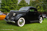 1936 Ford