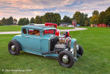 1930 Ford Model A