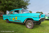 1957 Chevy