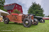 1928-29 Ford Model A Roadster