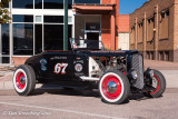 1931 Ford Model A Roadster