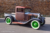 1931 Ford Model A Pickup