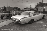 1961 Ford Thunderbird