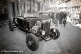 1929 Model A Roadster
