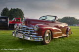 1948 Pontiac