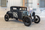 1931 Ford Model A