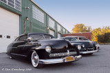 1950 Mercury